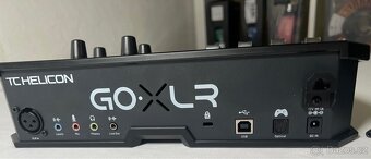 TC Helicon GOXLR - 9