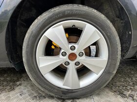 Škoda Octavia 3 1.6TDI 77KW CLH MWW LF9R r.v.2015 - 9