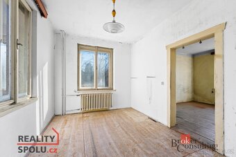 Prodej, domy/rodinný, 130 m2, Sokolečská 87, Předhradí, 2894 - 9