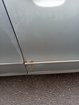 Passat B6 - 9
