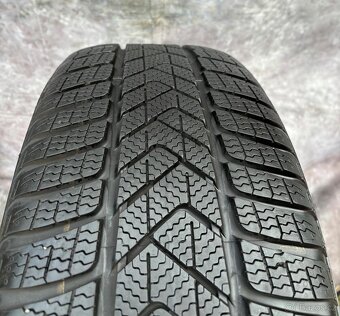 Zimní sady alu kol VW Arteon 245/45R18 Sebring - 9