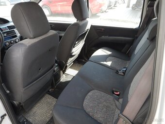 HYUNDAI Matrix 1.5 CRDi - 9