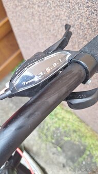 Dívčí kolo Maxbike model Soira 26, 15" - 9