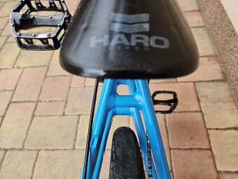 Bikrosové kolo HARO PRO XL - 9