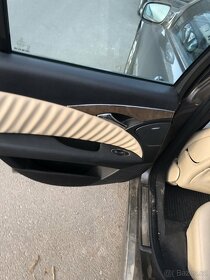 Mercedes benz E 320 CDI 4matic - 9