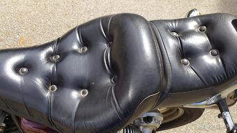 Yamaha virago 750 - 9