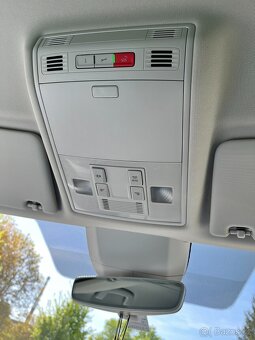 Škoda Kodiaq Style 2,0 TDI 140 kW, 7-stup. automat, 4x4 - 9