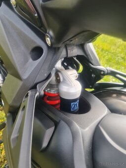 Mv agusta brutale 800 - 9