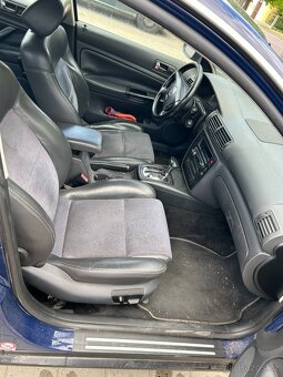 Prodám veškeré náhradní díly VW Passat B5, 5 TDI 96kw Automa - 9