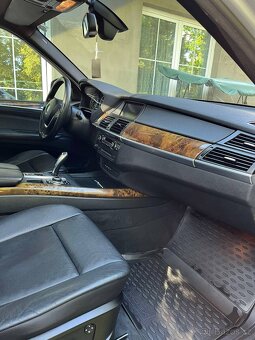 Bmw x5 40d - 9