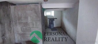 Prodej nebytového prostoru, 36 m2 - Rybitví, ev.č. 02268 - 9