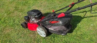 Benzínová sekačka s motorem OHV 4.4kw - 9