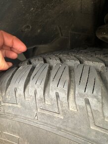 Subaru forester 4x4, rok 2011 - 9