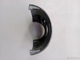 JAWA ČZ 175 250 355 KRYT KARBURÁTORU ORIGINÁL - 9