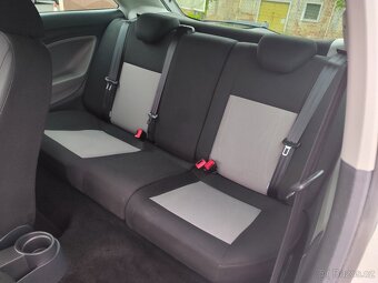 Seat Ibiza Sport 1.4,16V,63kw.R.V.2/2014.STK Nová - 9