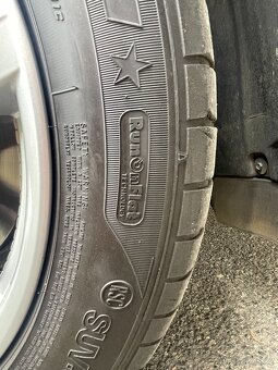Originální alu kola BMW styling 467M 19" F15 F16 - 9