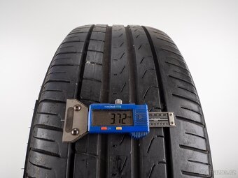 BMW X1 F48 X2 F39 - Originání 17" alu kola - Letní pneu - 9