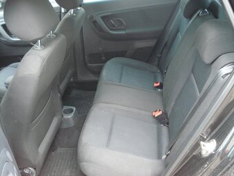 ŠKODA FABIA KOMBI 1.6 TDI,SERVISKA - 9