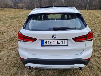 BMW X1, xdrive 2.0 140kw 4X4 DPH - 9