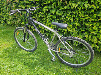 26" horské hliníkové kolo KELLYS, rám 17,5" od 145 cm - 9