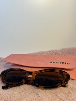 Prodávám miu miu brýle - 9