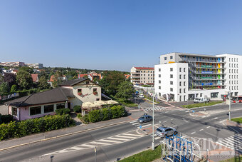 Prodej, byt 1+kk, 40m2, Praha 10, Horní Měcholupy, Boloňská - 9