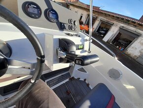 Sting 530 s marinero - 9