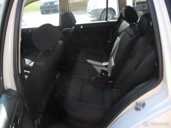 Volkswagen Golf 1.9 TDi 66Kw - 9