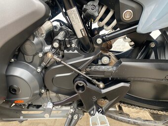 KTM 890 Adventure - 9