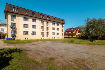 BYT 3+1 Žiželice nad Cidlinou - 9