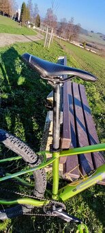Prodám hardtail Superior 899 - 9