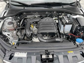 Škoda Octavia 3 combi 1.0 TSI 85 Kw - 9