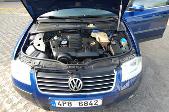 VW Passat 1.9tdi 74kW - 9