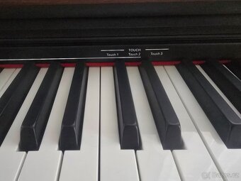 Digitální piano Sencor SDP-100 N - 9