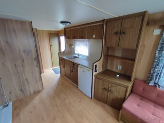 Mobilní dům - mobilheim 8x3m - 9