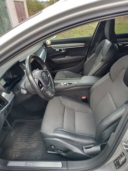 Prodám Volvo V90 D4 140kW - 9