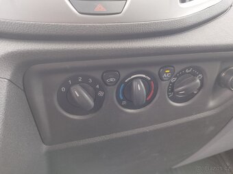 FORD TRANSIT 2.2 TDCI 92KW.L4H3 MAXI.TEMPOMAT.NAJETO 45 TIS - 9