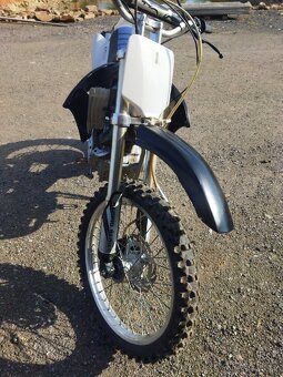 Pitbike 250 - 9