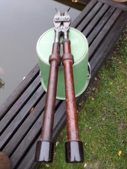 Prodam nuzky Nemecko valka 1943 pekny - 9