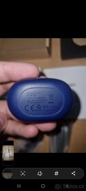 Model:aukey EP - T25 Výkonný basový výkon: Vylepšené 4mm dy - 9