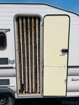 OBYTNÝ PŘÍVĚS HOME CAR - 9