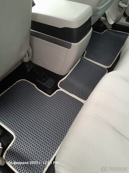 Mazda CX7, 2011, 2,2disel, 127 kW, 4×4 - 9