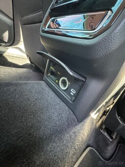VW Passat B8 2.0 TDI DSG 110kw,model 2022,Naj 169tKm - 9