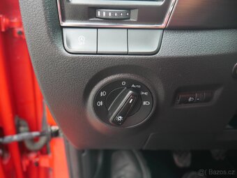 Škoda Fabia III 1.4 TDi , 66 kW nafta, 2015 - 9
