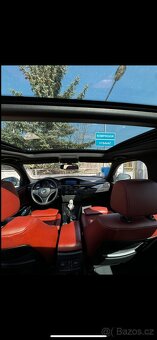 BMW E91 325d LCI 145 kW – INDIVIDUAL - 9