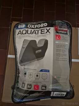 Skutr Honda PCX 125 - 9