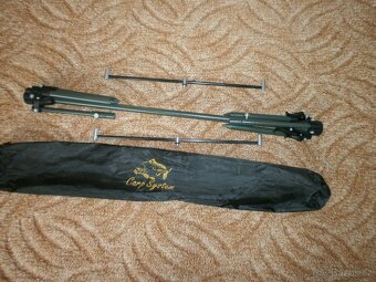 Prodám stojan Carp System - 9