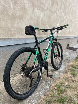 Prodám horské kolo SCOTT - 9
