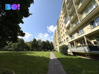 Prodej bytu 2+1, ul. Družstevnická, Havířov - Podlesí - 9