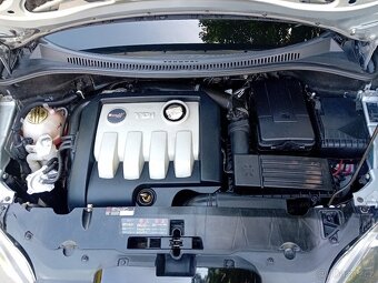 P: Seat Altea - 9